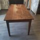 Farm table