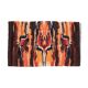 Midcentury rug 185x295cm