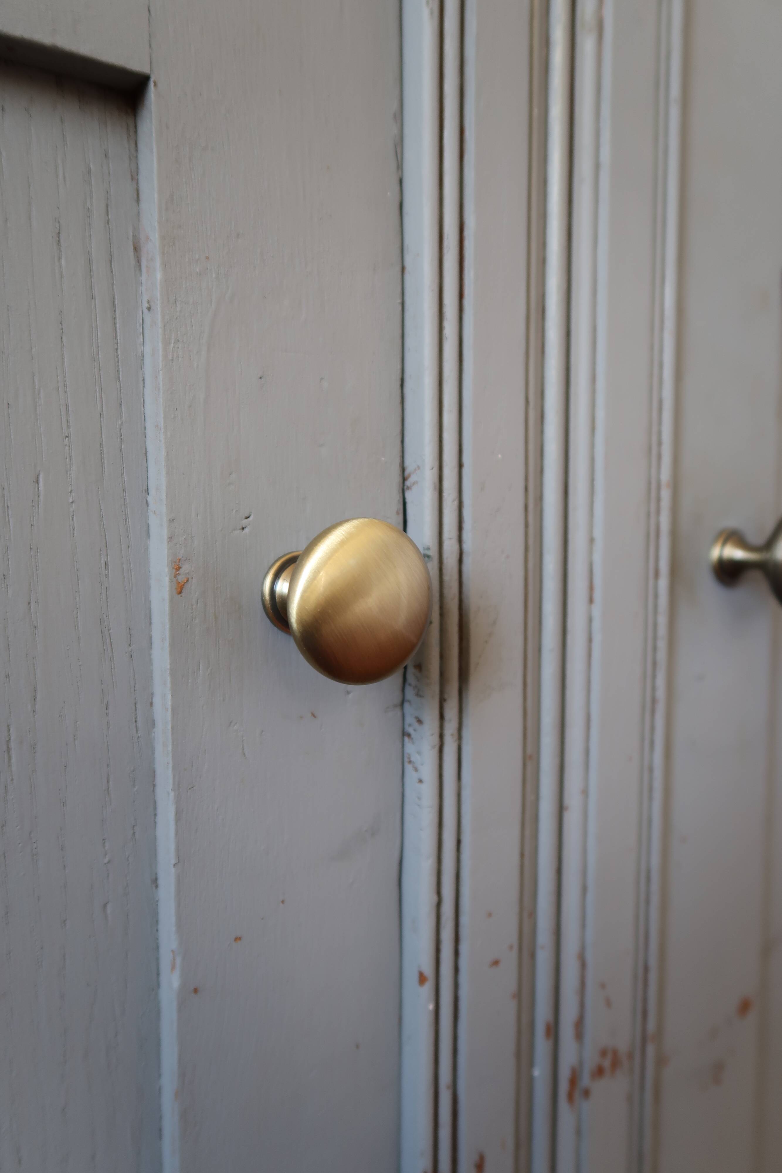 Parisian art deco buffet