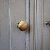 Parisian art deco buffet