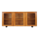 Pine showcase, Danish design, 1980s, production: Denmark
