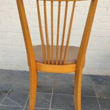 Set of 6 chairs