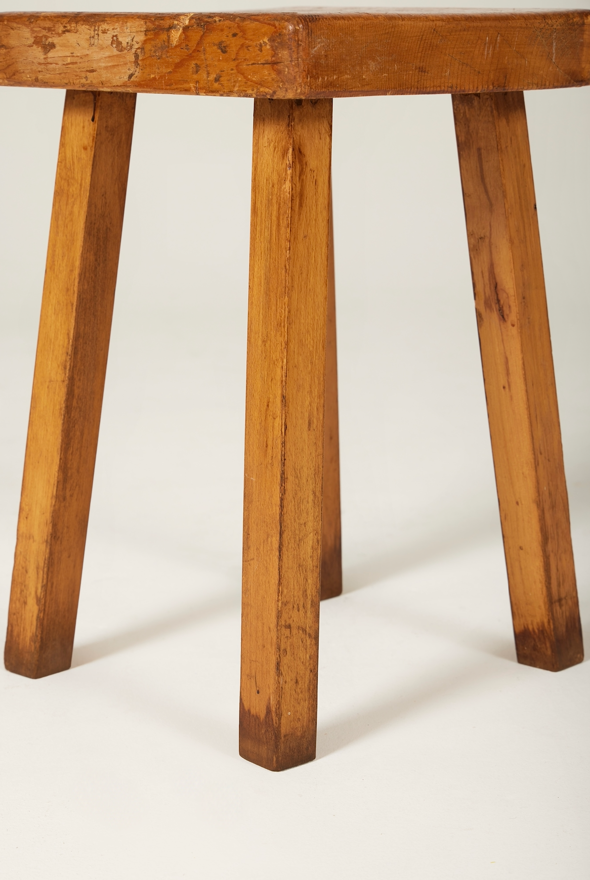 Stool, 1960s