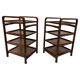 Thonet shelves