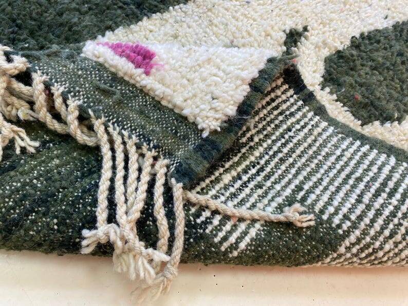 Tapis marocain artisanal 250cmx150cm