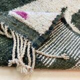 Tapis marocain artisanal 250cmx150cm