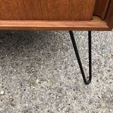 G Plan scandinavian sideboard in teak 60