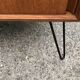 G Plan scandinavian sideboard in teak 60
