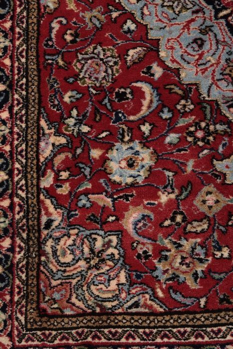 Persian carpet Sarouck 155x112 cm