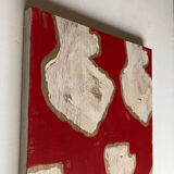 Abstract painting