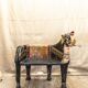 Elephant armchair