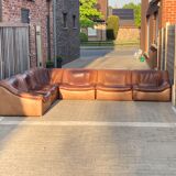 Modular corner seating De Sede Ds46