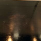 Brutalistic 5 door buffet