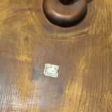 Ercol nesting coffee tables