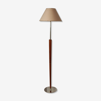 Lampadaire vintage 80