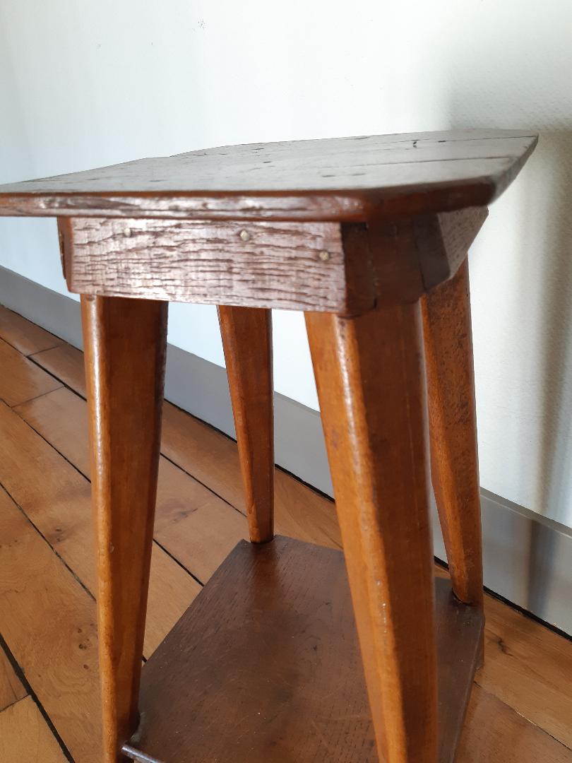 Side table