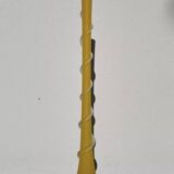 Murano glass soliflore vase 1980