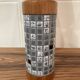 SCANDINAVIAN DESIGN LAMP 1950.