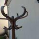 Julien henri vintage parrot coat rack