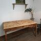 Table de ferme