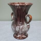 German vase West Germany height 20cm