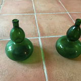Lot of vases