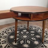 Scandinavian sewing baslet 50/60 years