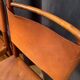 Chaises danoises, années 1960, ensemble de 4