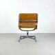 ES101 office chair / Intermediate by Charles & Ray Eames for Herman Miller – 1968