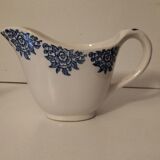 Old sauce boat Longwy