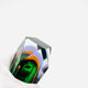 Vase Flavio Poli for Seguso - Sommerso
