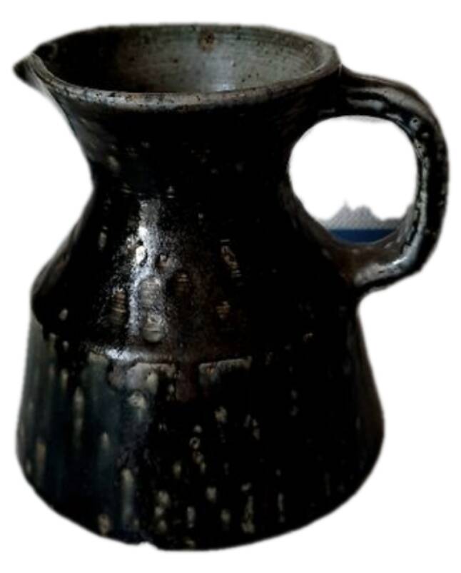 Pichet Nigon anthracite