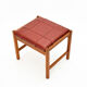 Tabouret par Sergio Cammilli pour Poltronova, années 1960