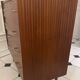 Commode vintage scandinave