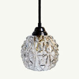 Suspension globe