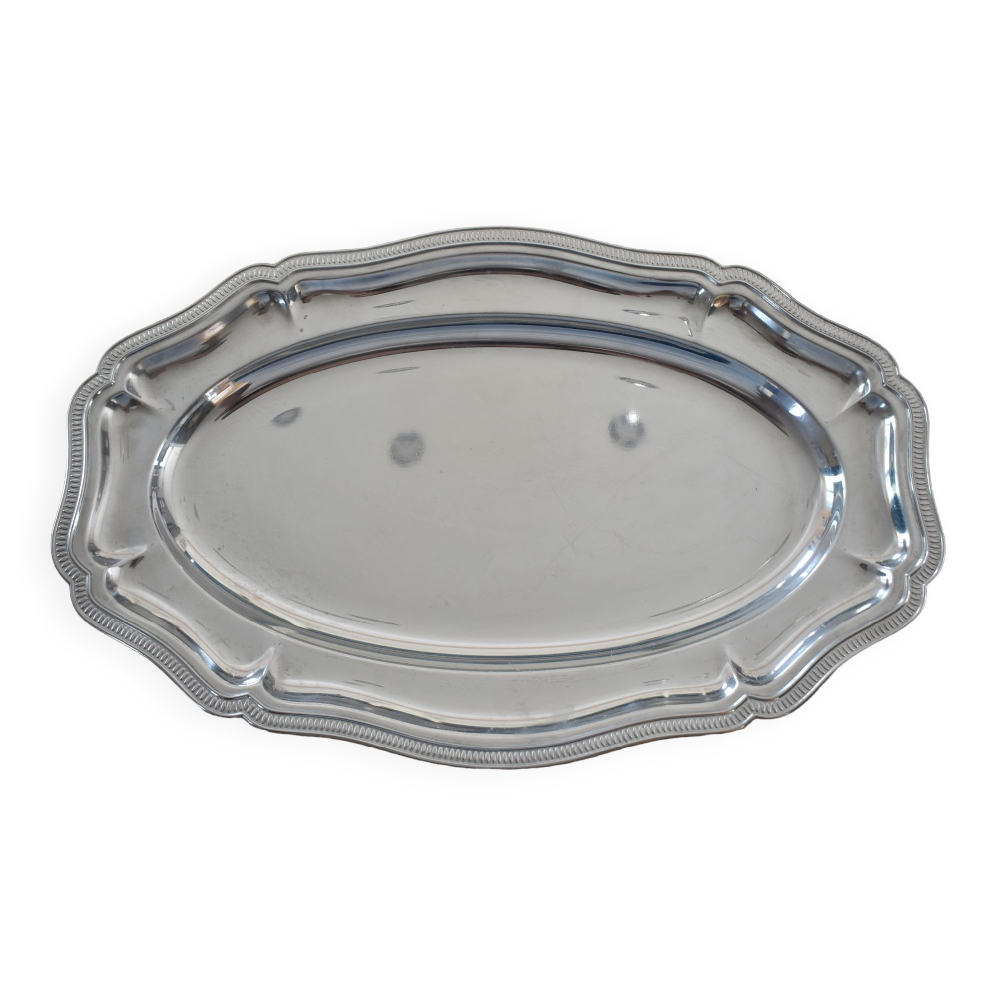 Plats de service Degrenne - Galeries Lafayette