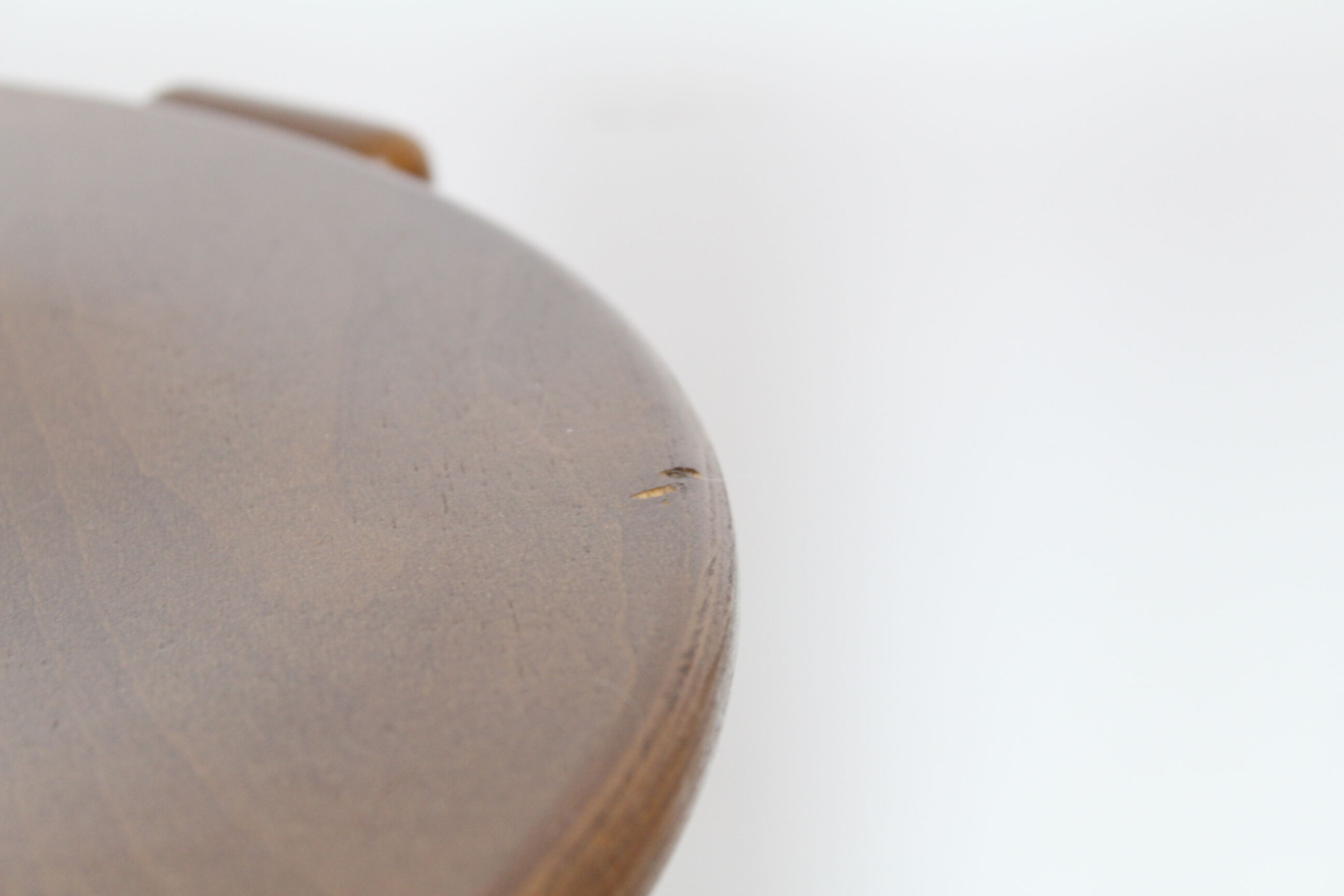 3 stools by Bruno Rey for Dietiker