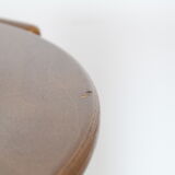 3 stools by Bruno Rey for Dietiker