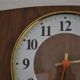 Vintage japy formica kitchen clock 1960