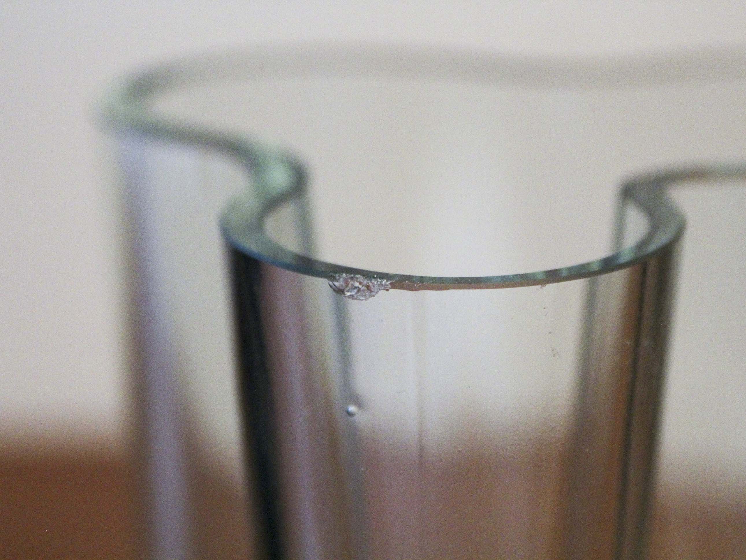 Vase Alvaar Alto 100 IItala 1998