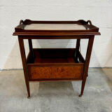 Louis XVI serving tea table