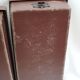 Old storage boxe