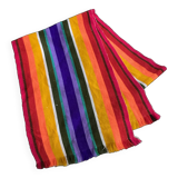 Mexican table runner