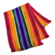 Mexican table runner