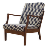 Lounge chair, Danish design, 1970s, production: Denmark