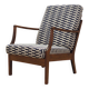 Lounge chair, Danish design, 1970s, production: Denmark
