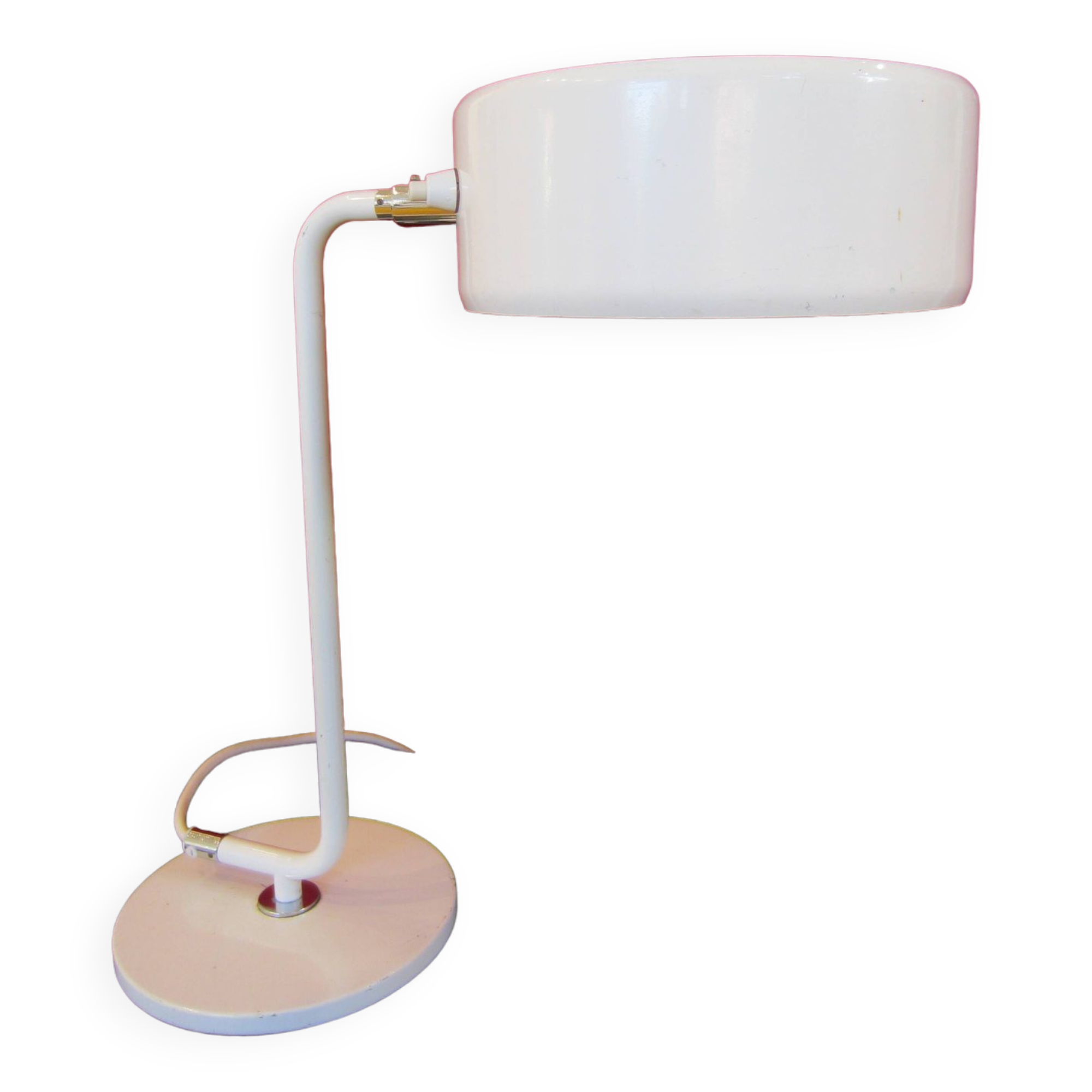 Scandinavian Simris desk lamp by Anders Pehrson for Ateljé Lyktan