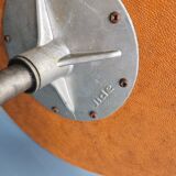 Adjustable architect's stool