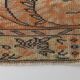 Turkish Runner Rug, 90x284Cm