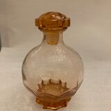 Rosaline liqueur service